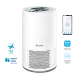 Breville The Smart Air Viral Protect Plus Air Purifier