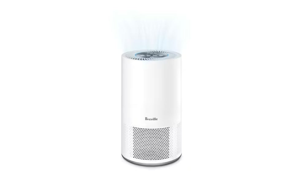 Breville The Smart Air Viral Protect Plus Air Purifier