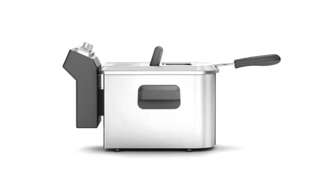 Breville Smart Fryer Deep Fryer