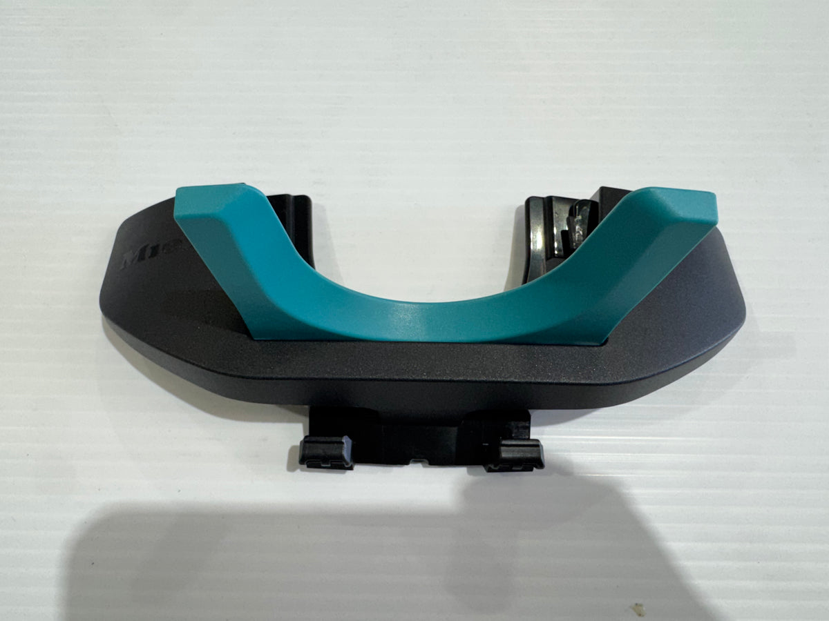 Miele Bag Holder Bracket Blue MGL1BH for Guard L1 Vacuum