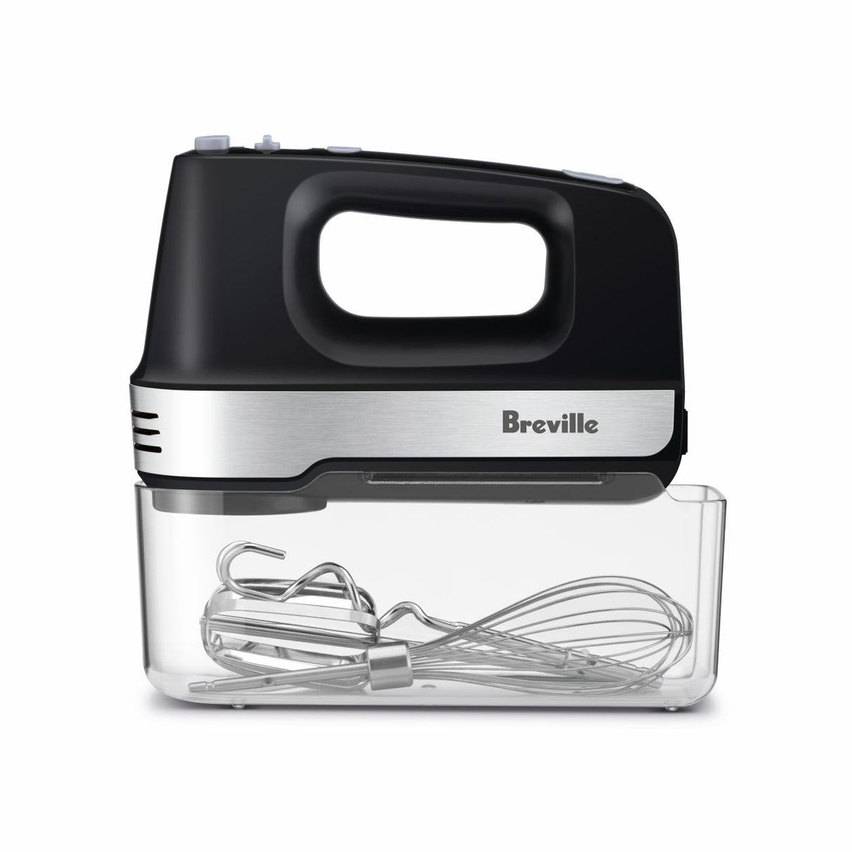 Breville The Mix And Store Turbo Hand Mixer