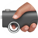 Breville The Slice N Carve Cordless Electric Knife