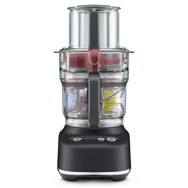Breville The Paradice 9 Food Processor