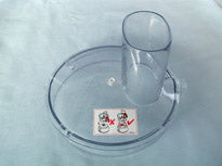 Kenwood Lid KW716014 for Food Processors FP920 and FP950