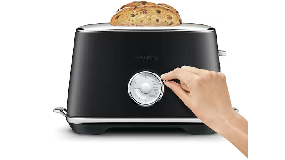Breville the Toast Select Luxe 2 Slice Toaster