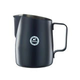 Tiamo Coloured Tapered Milk Jug - 450ml