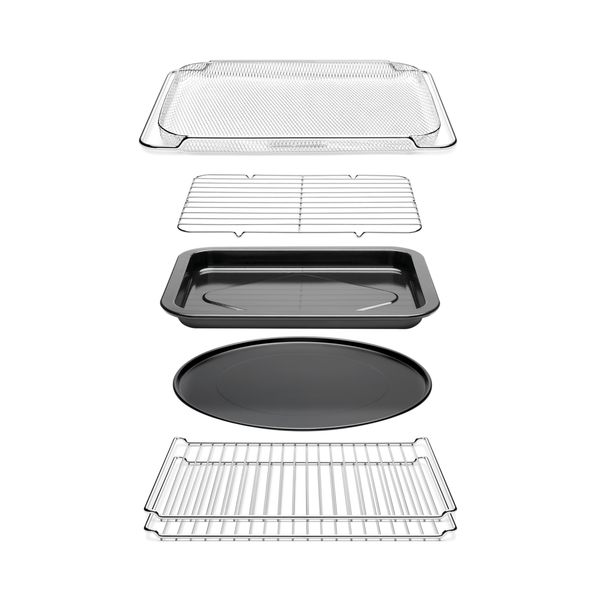 Breville The Smart Oven XL Air Fryer