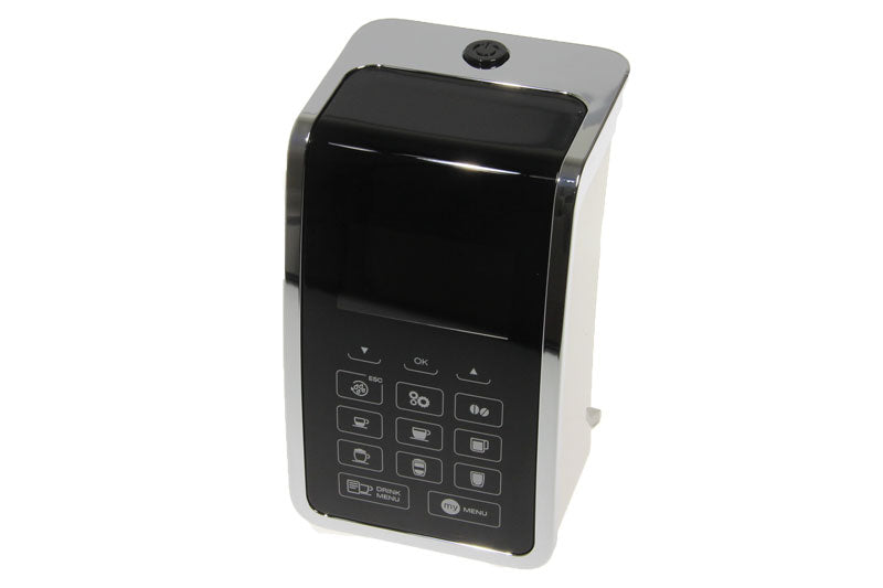 Delonghi Control Panel Assembly with Board 7313245571 for Dinamica ECAM35375W Coffee Machine