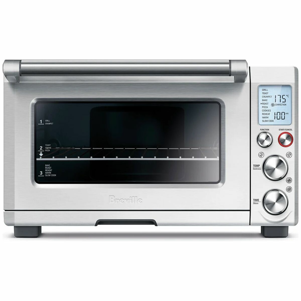 Breville The Smart Oven Pro