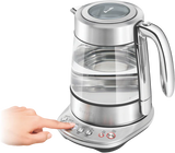 Breville The Smart Crystal Luxe Kettle