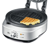 Breville The No Mess Waffle Maker
