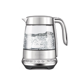 Breville The Smart Crystal Luxe Kettle