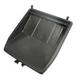 Miele Boost CX1 Cat and Dog Vacuum Cleaner Dust Bin Cover Flap Assembly 11169214