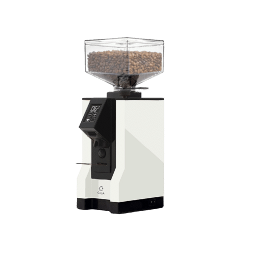 Eureka Mignon Silenzio Casa