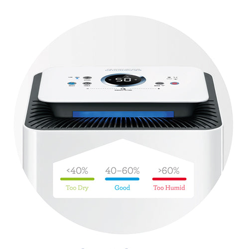 Breville The Smart Dry Plus Connect Dehumidifier