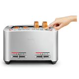 Breville The Smart Toast 4 Slice Toaster