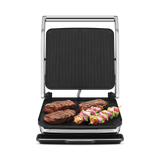 Breville The Adjusta Grill And Sear