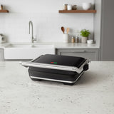 Breville The Toast and Melt 4 Slice Sandwich Press