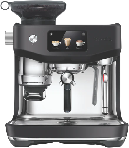 Breville The Oracle Jet Coffee Machine
