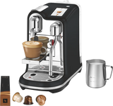 Nespresso The Creatista Pro Coffee Machine by Breville