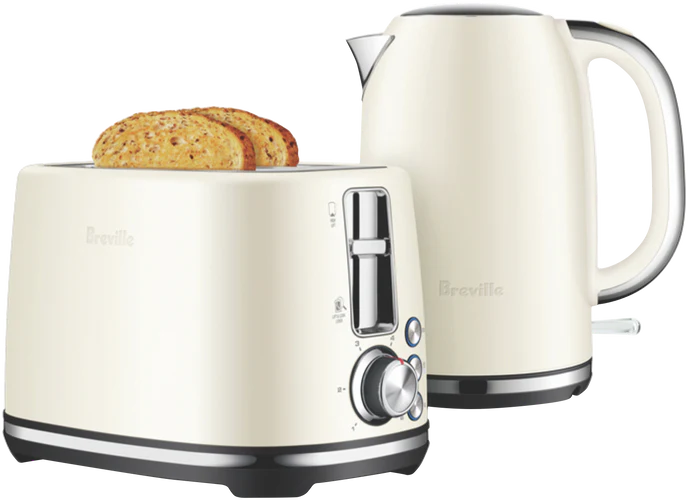 Breville The Brunch Set