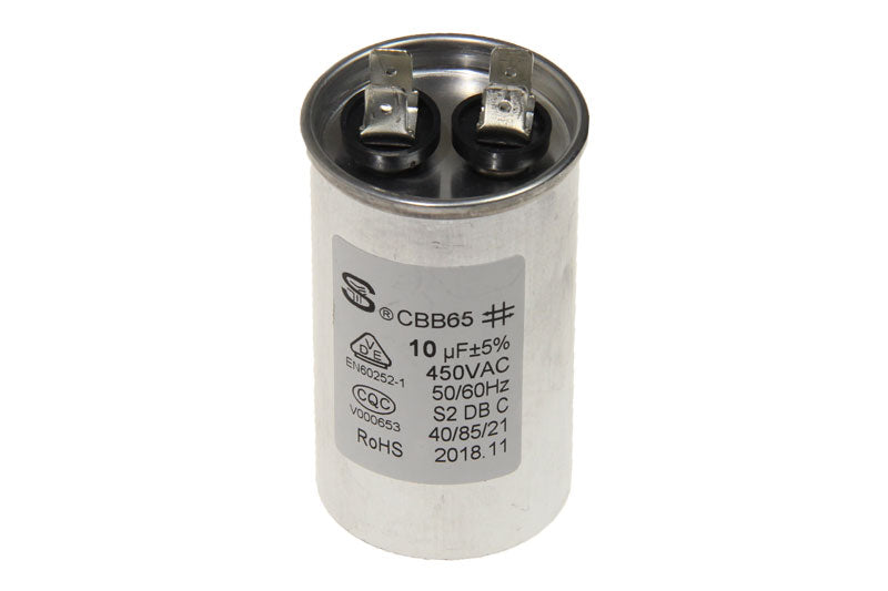 De'Longhi Capacitor NE2672 for DDSX225 DDSX220 Dehumidifiers