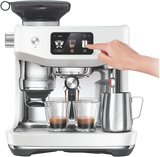 Breville The Oracle Jet Coffee Machine