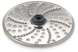 Kenwood Rasping Disc AS00004680 for FDP65.890SI Grey Hub