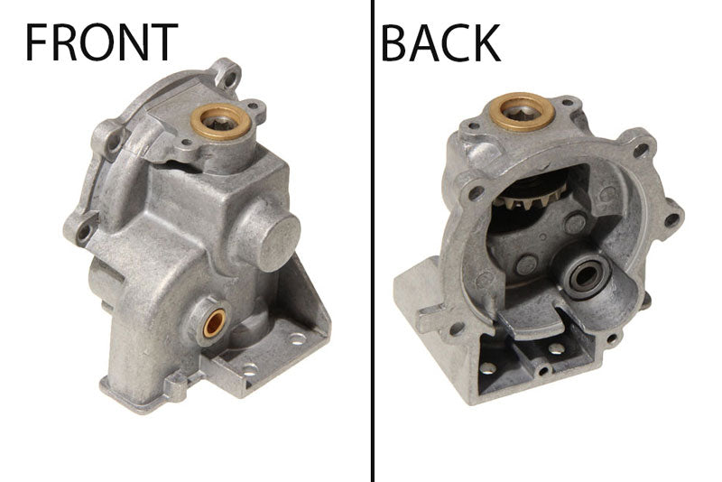 KENWOOD GEARBOX COVER ASSEMBLY KW716688 FROM 15S52 FOR KMX9 KMX5 KMIX STAND MIXERS