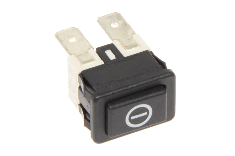 Delonghi Switch 16A 125/250V 5113211381 for ETAM29 Autentica Cappuccino