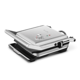 Breville The Adjusta Grill And Sear