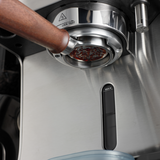 Breville The Naked Portafilter 58mm and The Pro Control Jug