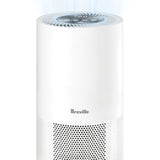 Breville The Smart Air Viral Protect Plus Compact Air Purifier