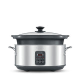 Breville The Smart Temp 6L Slow Cooker