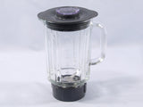 Kenwood Liquidiser Assembly Complete Glass 1.2L KW713015 for BL680 Blender