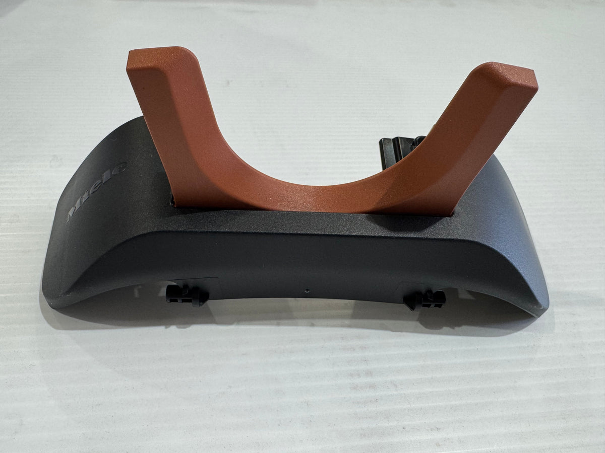 Miele Brown Bag Holder Bracket MGM1BH for Guard M1 Vacuum