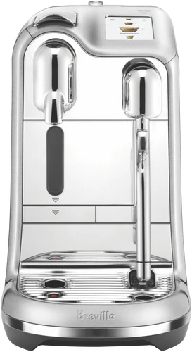 Nespresso The Creatista Pro Coffee Machine by Breville