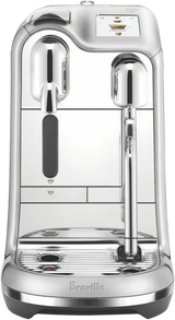 Nespresso The Creatista Pro Coffee Machine by Breville