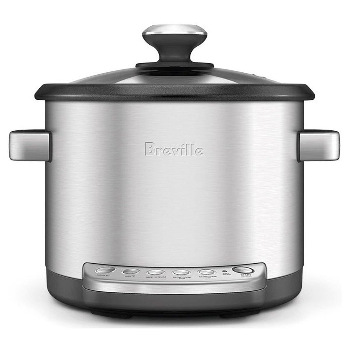 Breville The Multi Chef Risotto and Rice Cooker