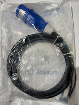 Prince Castle Power Cord Kit 250 Volt 30 Amp 72-423S