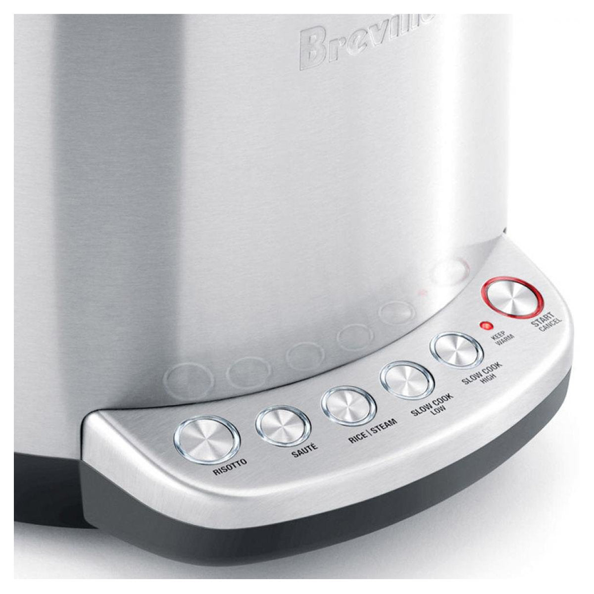 Breville The Multi Chef Risotto and Rice Cooker