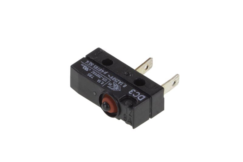 Delonghi Microswitch 01A 250V 5113211001 for Magnifica Evo ECAM290