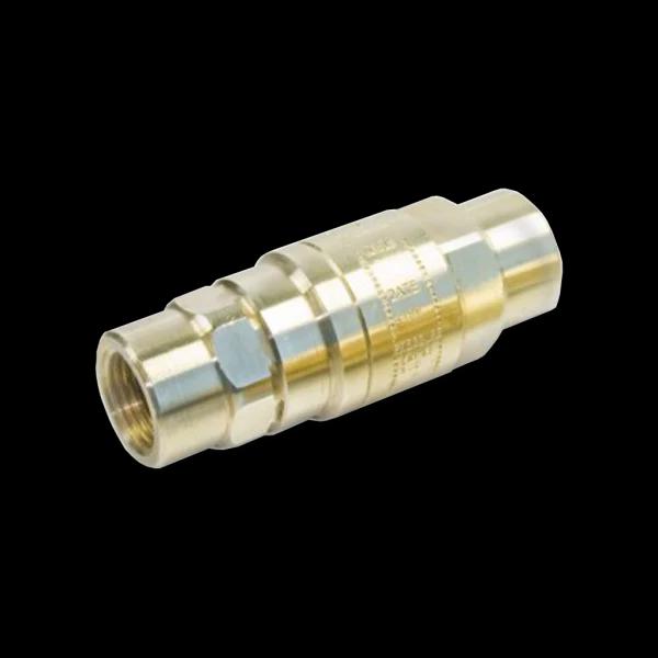 BWT Fittings And Valve's