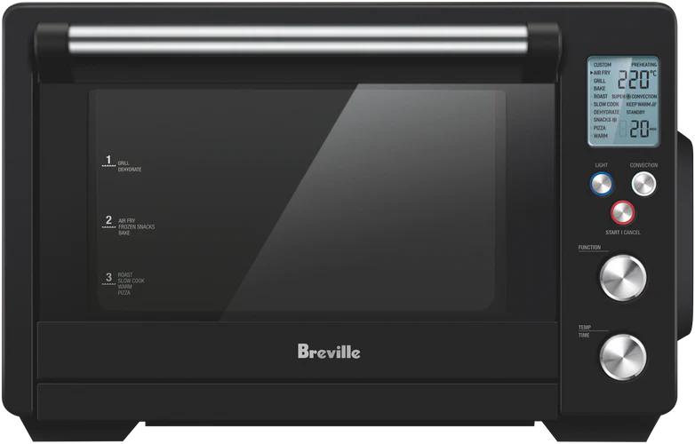 Breville The All In 1 Compact Air Fryer Oven