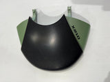Nilfisk Dust Lid 1470298540 for X210 Green Metallic