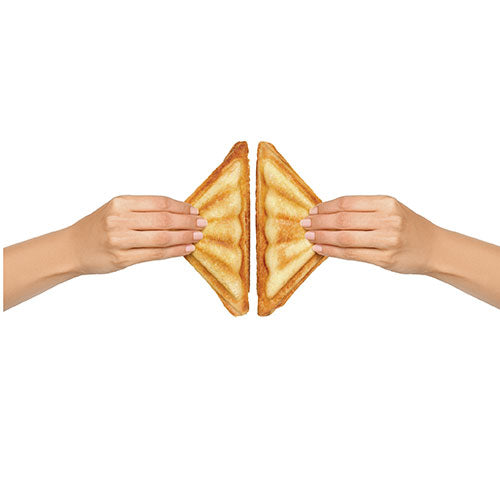 Breville The Original 2 Slice Sandwich Maker