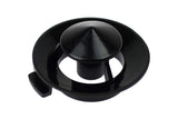 De'Longhi Finger Stop Cover 5313227651 for Primadonna ECAM510 ECAM650