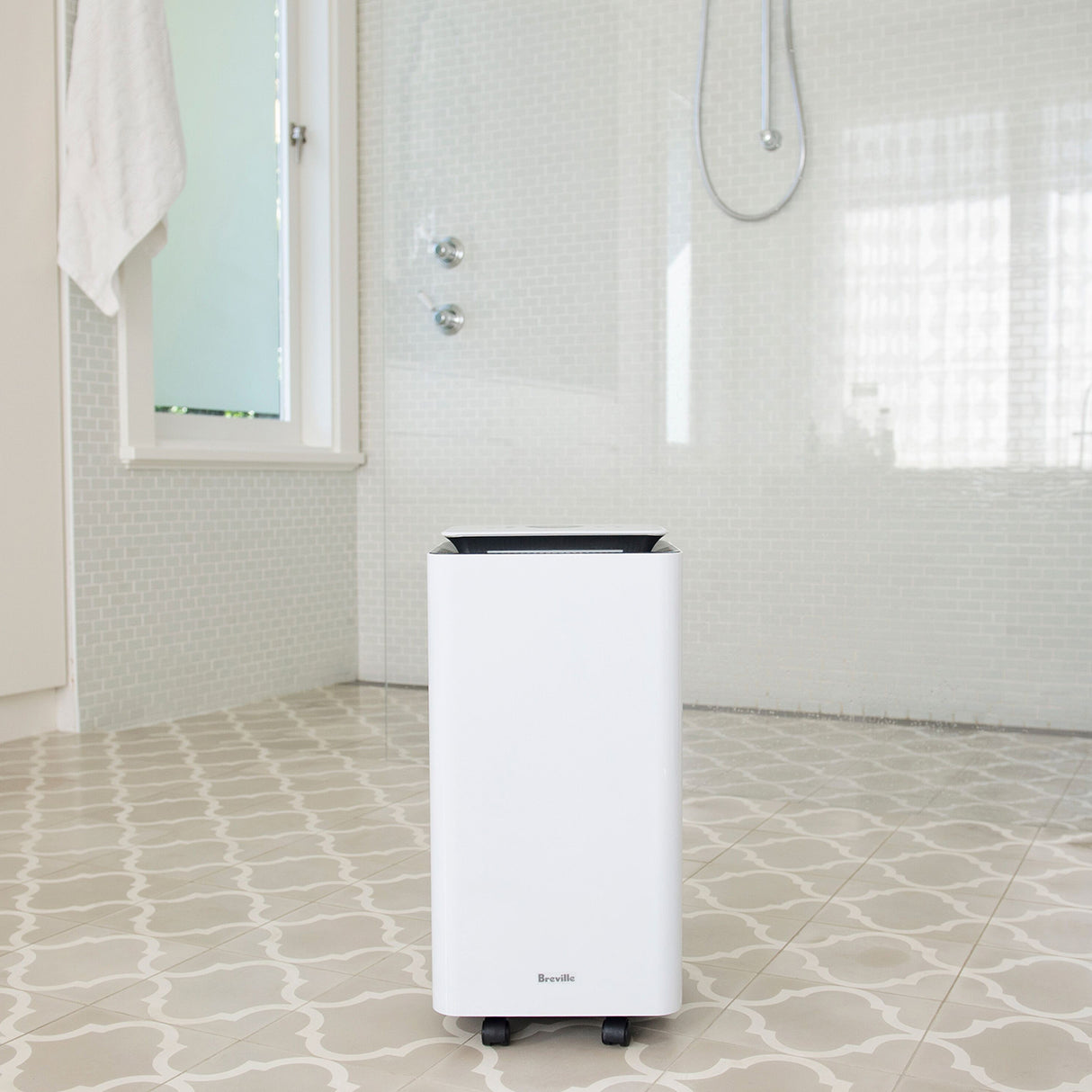 Breville The Smart Dry Connect Dehumidifier