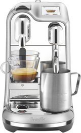 Nespresso The Creatista Pro Coffee Machine by Breville