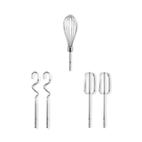 Breville The Mix And Store Turbo Hand Mixer